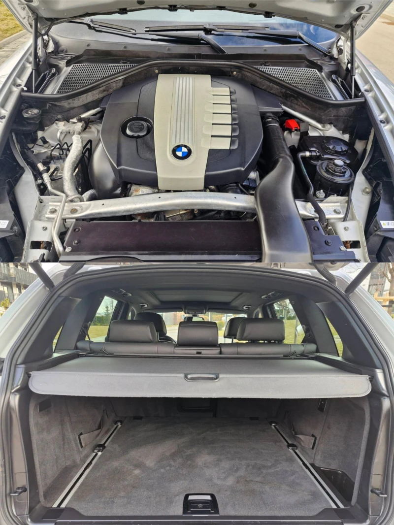 BMW X5 3.5SD#X-Drive# M-pack# Head up#Comfort#Panorama#, снимка 17 - Автомобили и джипове - 48881850