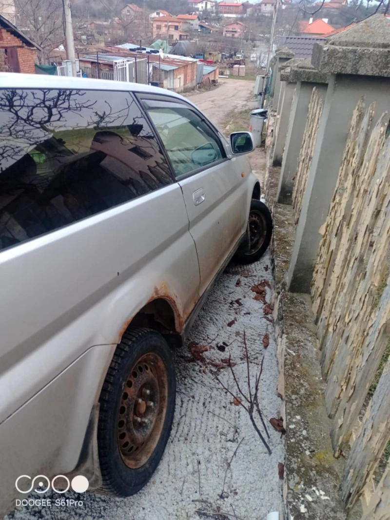 Honda Hr-v, снимка 3 - Автомобили и джипове - 53295866