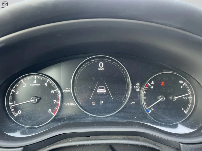 Mazda CX-30 GX* CarFax* АвтоКредит* (ЦЕНА ДО БГ), снимка 14 - Автомобили и джипове - 53418940