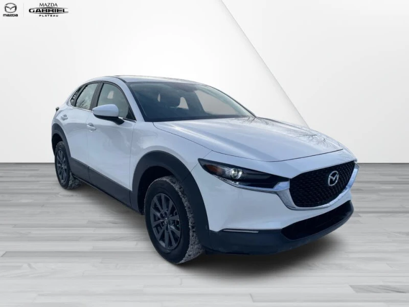 Mazda CX-30 GX* CarFax* АвтоКредит* (ЦЕНА ДО БГ), снимка 3 - Автомобили и джипове - 53418940