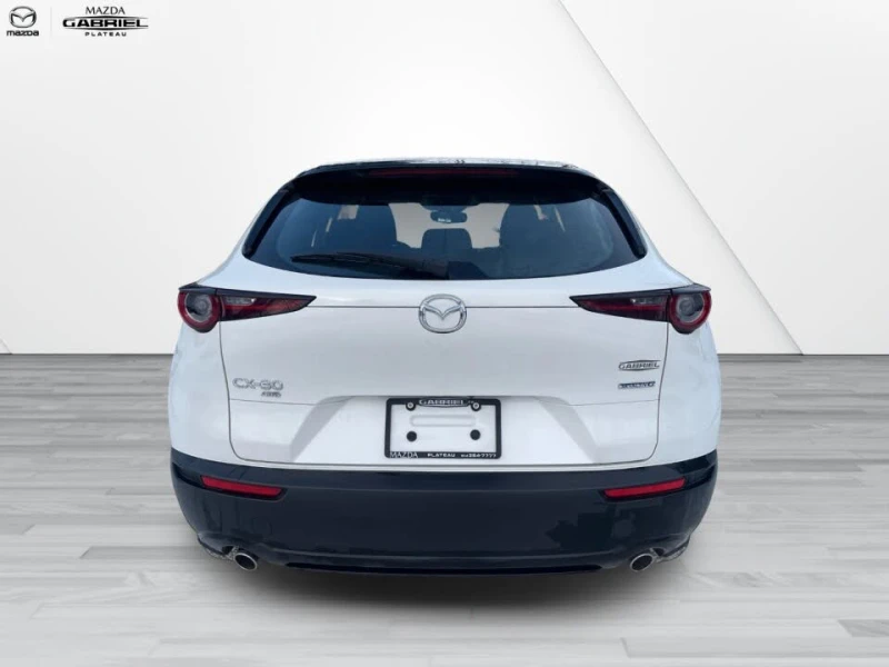 Mazda CX-30 GX* CarFax* АвтоКредит* (ЦЕНА ДО БГ), снимка 5 - Автомобили и джипове - 53418940