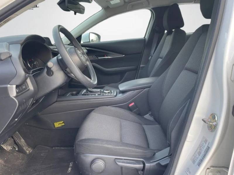 Mazda CX-30 GX* CarFax* АвтоКредит* (ЦЕНА ДО БГ), снимка 8 - Автомобили и джипове - 53418940