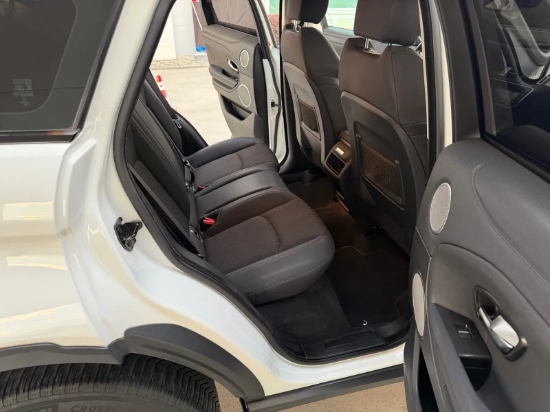 Land Rover Range Rover Evoque 2.0D 4x4 150кс, снимка 11 - Автомобили и джипове - 53567742