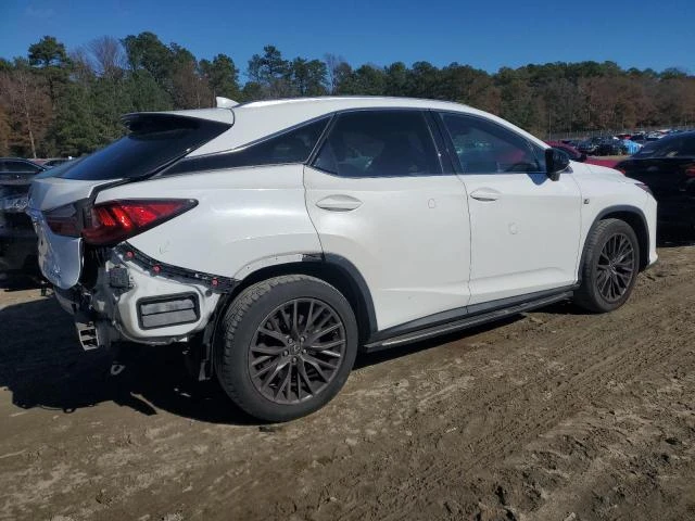 Lexus RX 350 2016 LEXUS RX 350 BASE , снимка 6 - Автомобили и джипове - 48102150