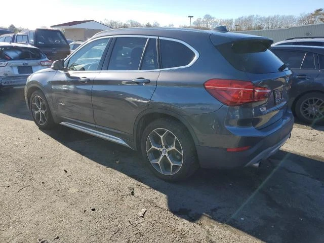 BMW X1 2016 BMW X1 XDRIVE28I, снимка 6 - Автомобили и джипове - 48754552