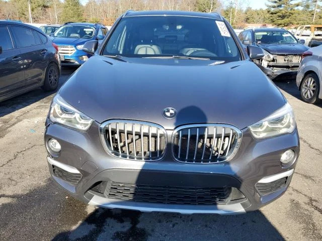 BMW X1 2016 BMW X1 XDRIVE28I, снимка 2 - Автомобили и джипове - 48754552