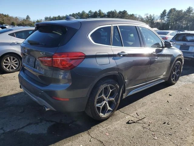 BMW X1 2016 BMW X1 XDRIVE28I, снимка 4 - Автомобили и джипове - 48754552