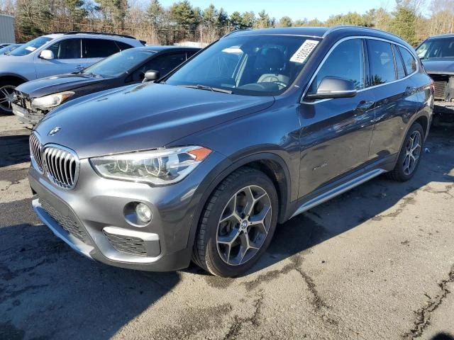 BMW X1 2016 BMW X1 XDRIVE28I, снимка 1 - Автомобили и джипове - 48754552