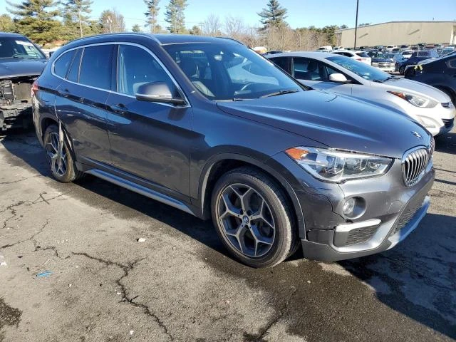 BMW X1 2016 BMW X1 XDRIVE28I, снимка 3 - Автомобили и джипове - 48754552