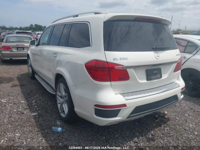 Mercedes-Benz GL 350 350 BLUETEC* AMG PACKAGE - изображение 4