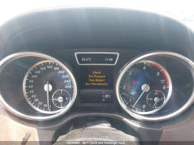 Mercedes-Benz GL 350 350 BLUETEC* AMG PACKAGE - изображение 7