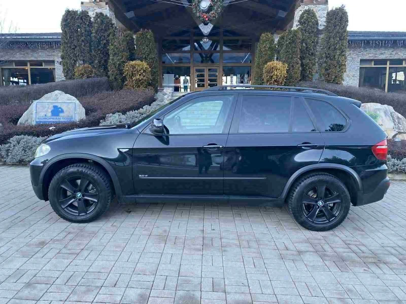 BMW X5 - 21800 лв. - 40959780 1