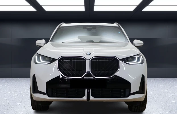 BMW X3 20d xDrive M-Sport = NEW = Гаранция - 117000 лв. - 30716743 1
