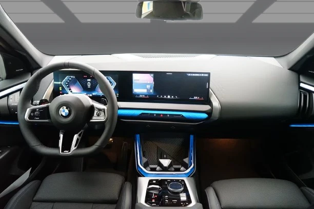 BMW X3 20d xDrive M-Sport = NEW = Гаранция - изображение 10