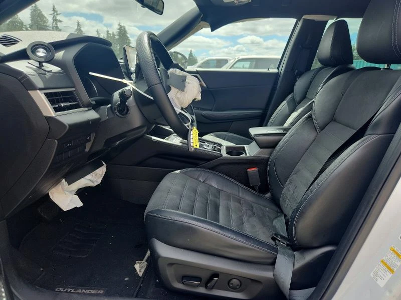 Mitsubishi Outlander 2.5L 4 FRONT WHEEL DRIVE | Mobile.bg � ����������� 8