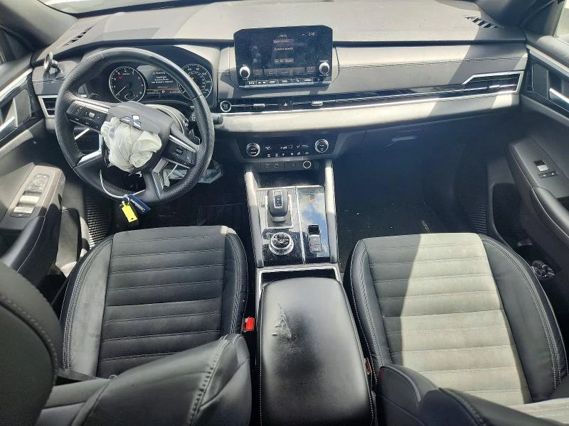 Mitsubishi Outlander 2.5L 4 FRONT WHEEL DRIVE | Mobile.bg � ����������� 9