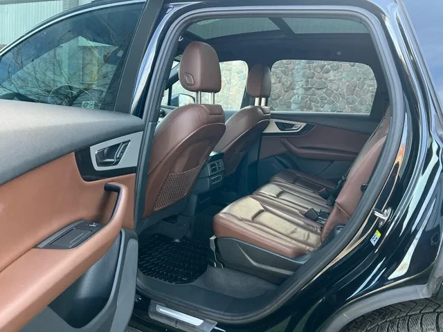 Audi Q7 PRESTIGE/360/PANO/QUATTRO, снимка 12 - Автомобили и джипове - 55101330