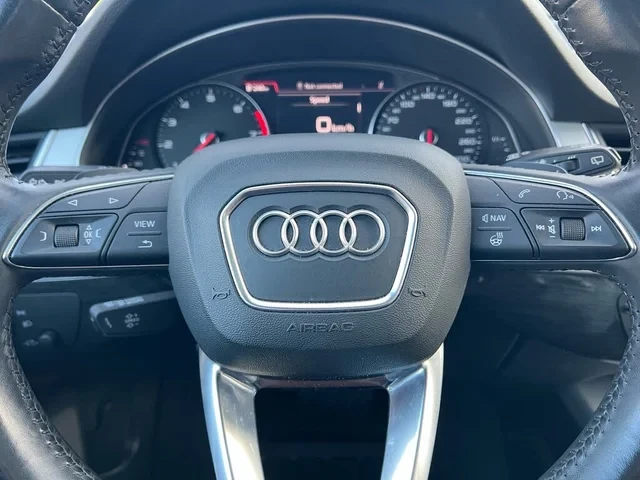 Audi Q7 PRESTIGE/360/PANO/QUATTRO, снимка 11 - Автомобили и джипове - 55101330