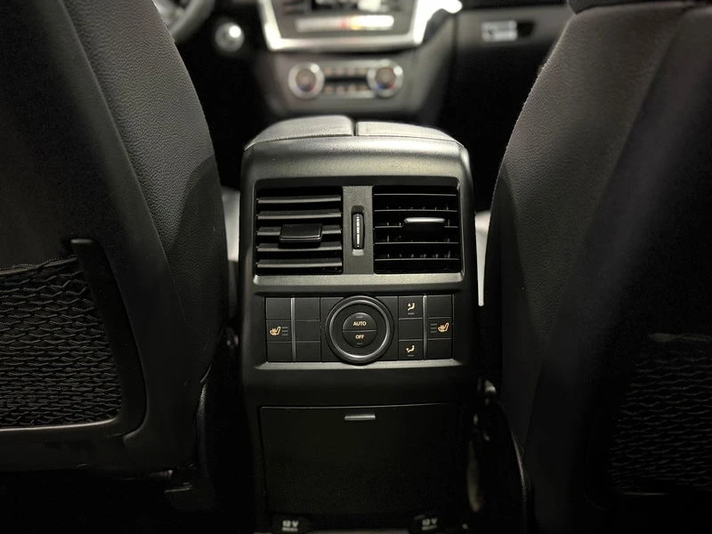 Mercedes-Benz ML 350 Bluetech RW, снимка 15 - Автомобили и джипове - 55348732