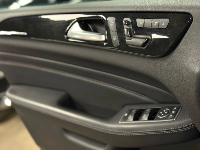 Mercedes-Benz ML 350 Bluetech RW, снимка 16 - Автомобили и джипове - 55348732