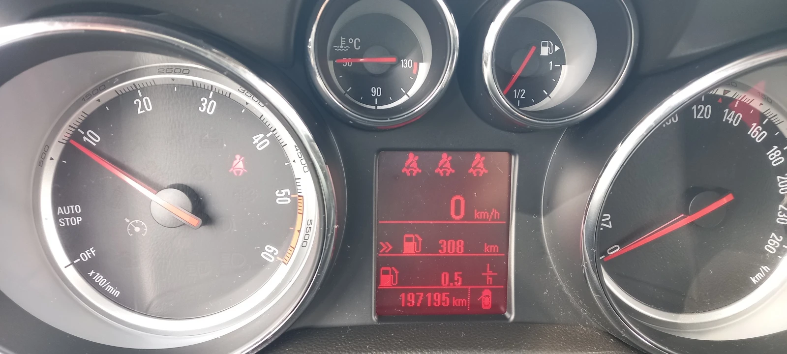 Opel Mokka ������������ ������ ������ ����� ������� ���� ���� | Mobile.bg � ����������� 12