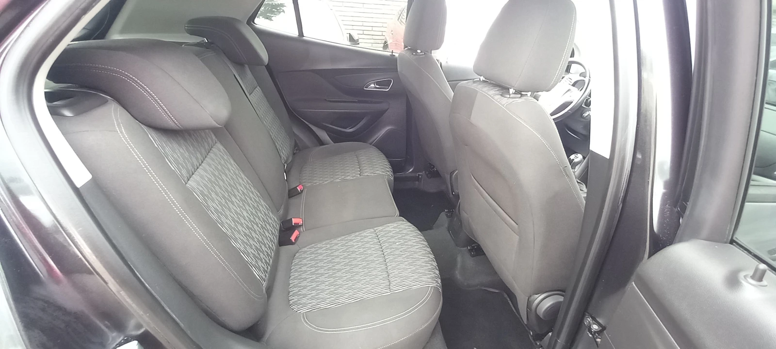 Opel Mokka ������������ ������ ������ ����� ������� ���� ���� | Mobile.bg � ����������� 16