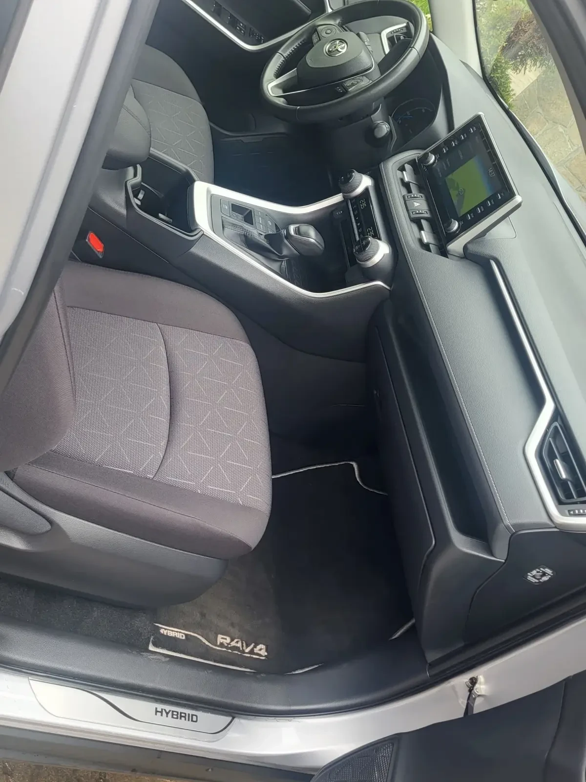 Toyota Rav4 Като нов!!! - изображение 10