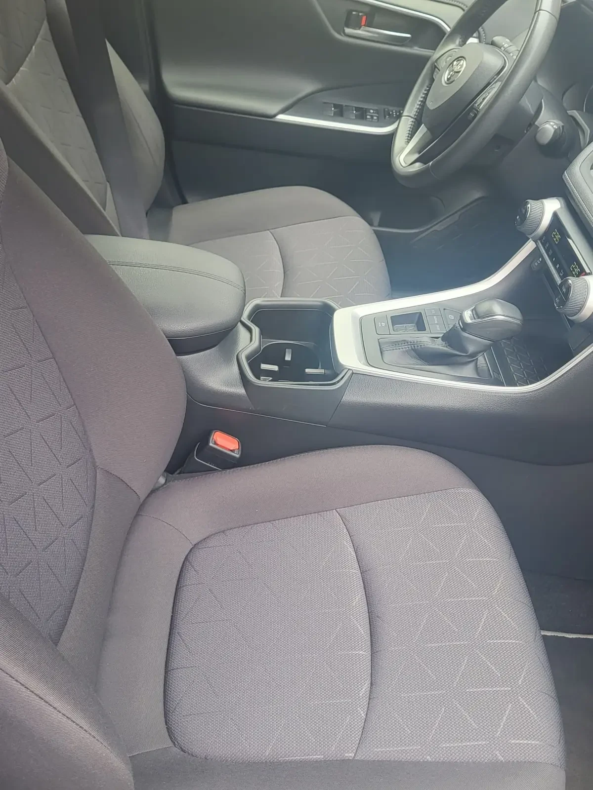 Toyota Rav4 Като нов!!! - изображение 9