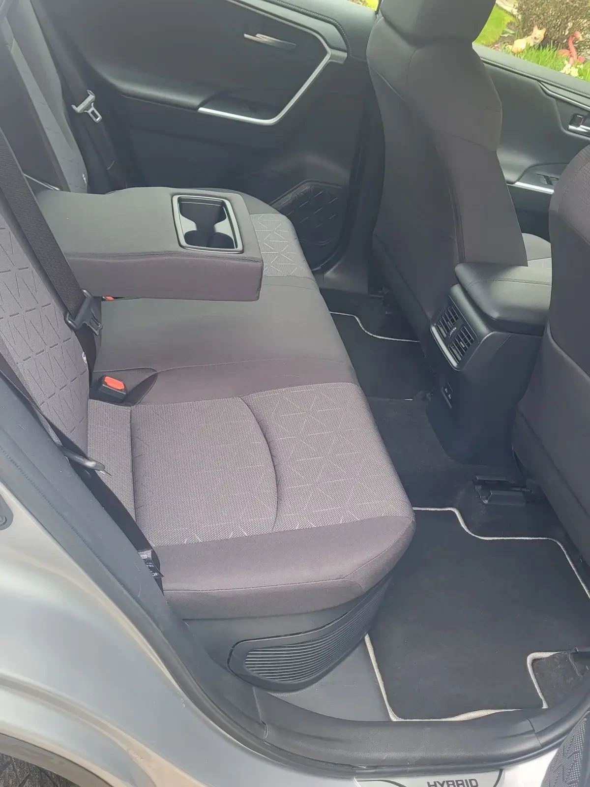 Toyota Rav4 Като нов!!! - изображение 7