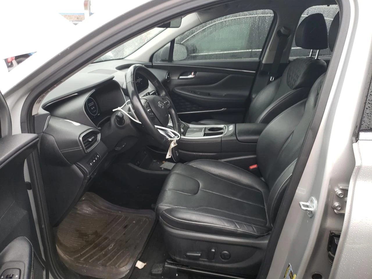 Hyundai Santa fe SEL PREMIUM/4X4/ПЪЛНА СЕРВИЗНА ИСТОРИЯ - изображение 7