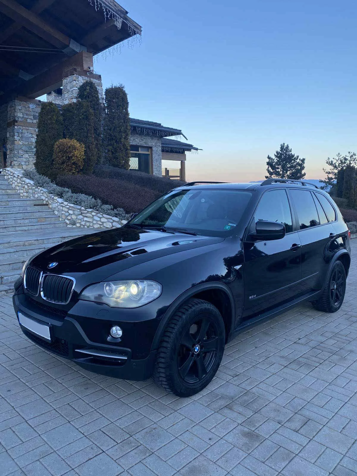 BMW X5  - изображение 10
