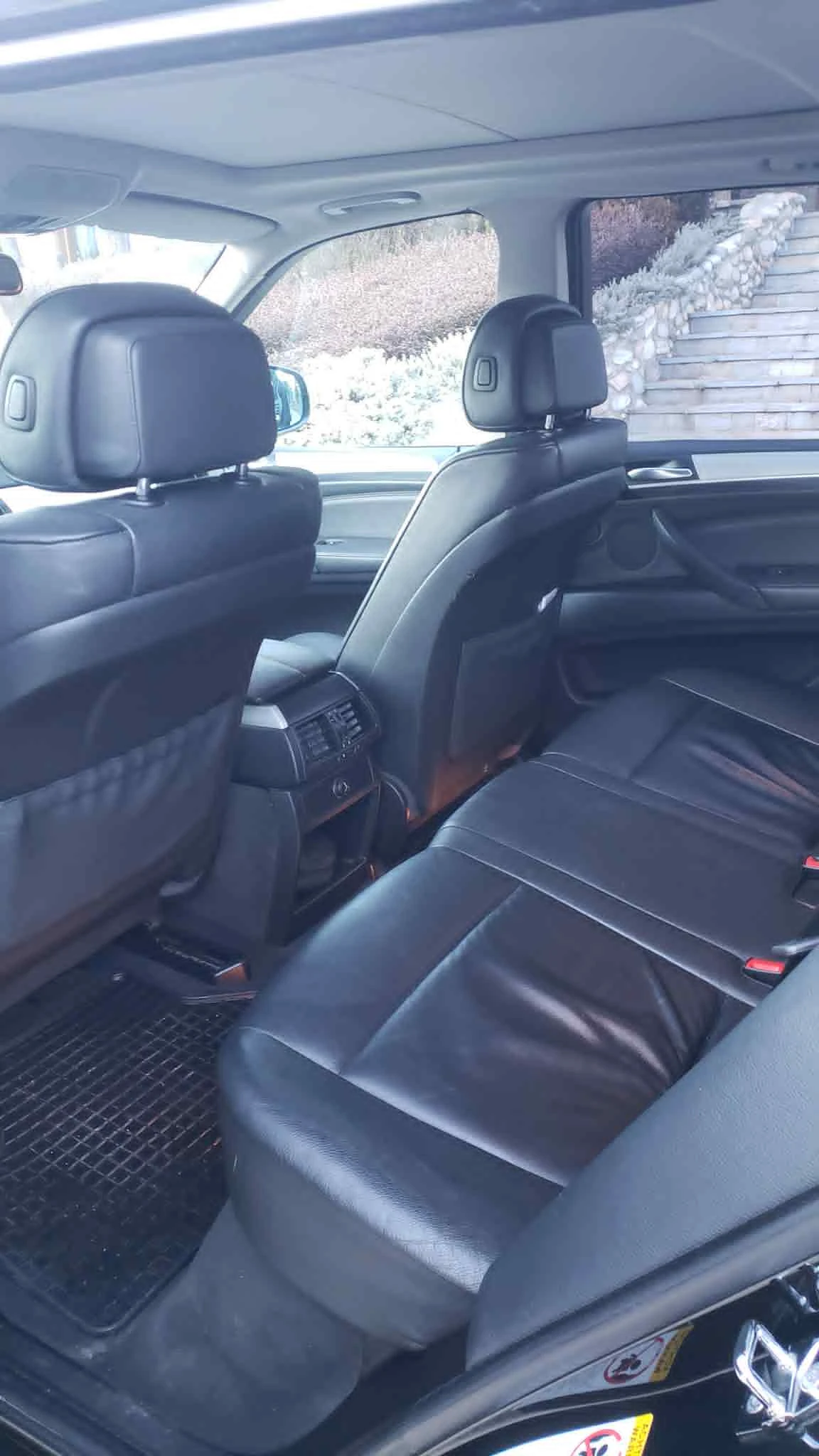 BMW X5  - изображение 7