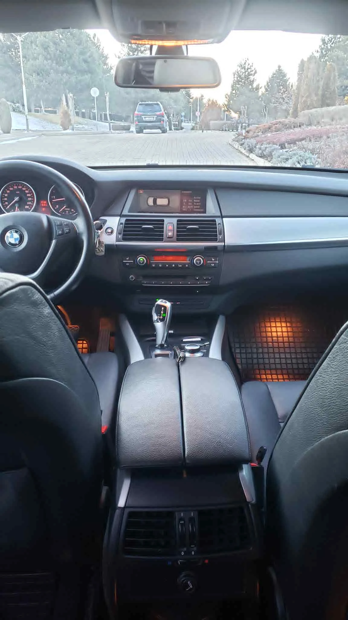 BMW X5  - изображение 6