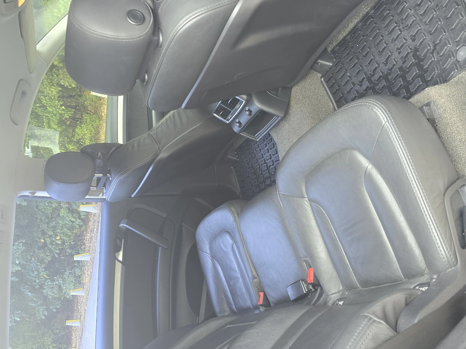 Audi Q7 3.0TDI 239hp  - изображение 9