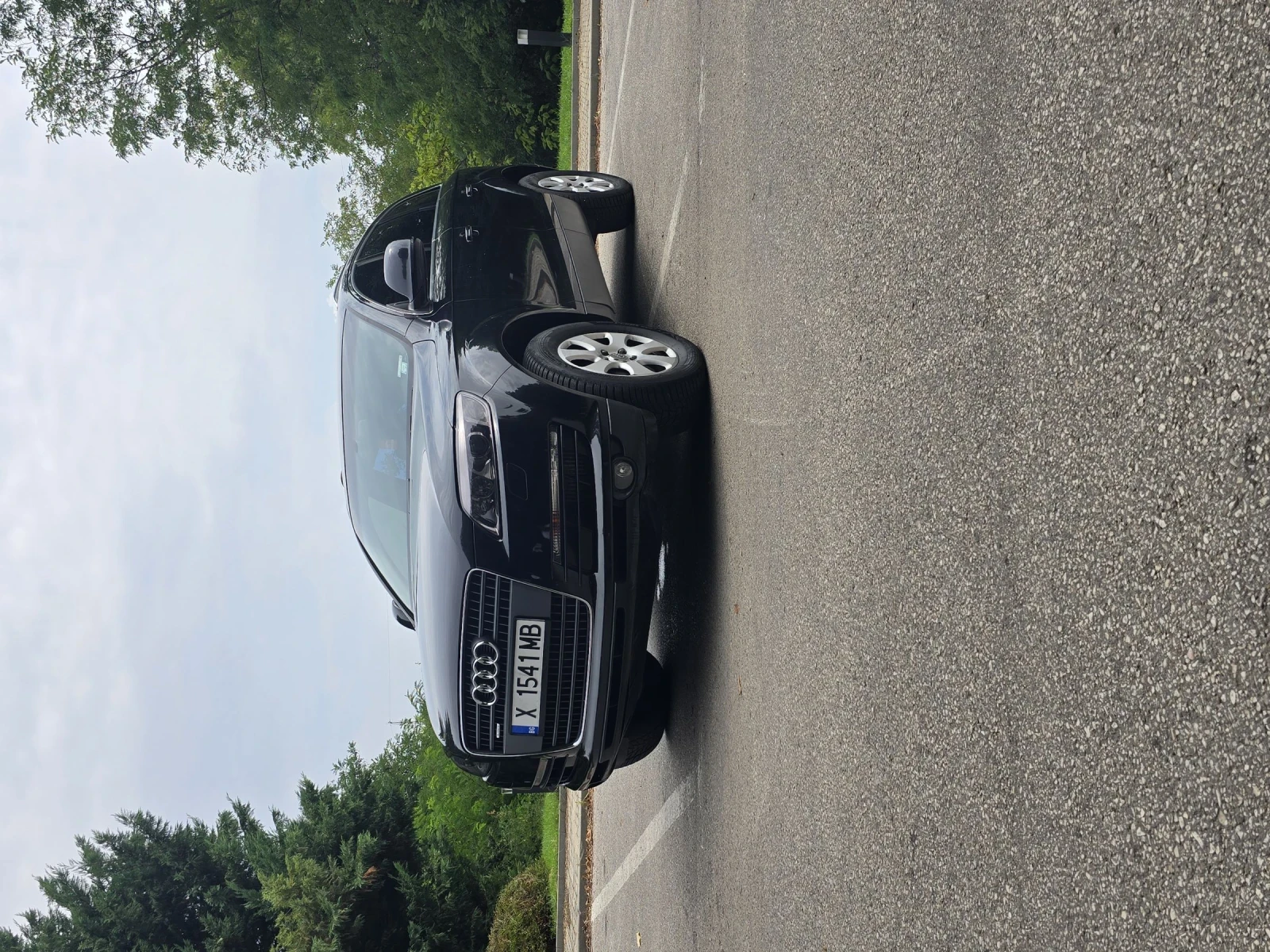 Audi Q7 3.0TDI 239hp  - изображение 2