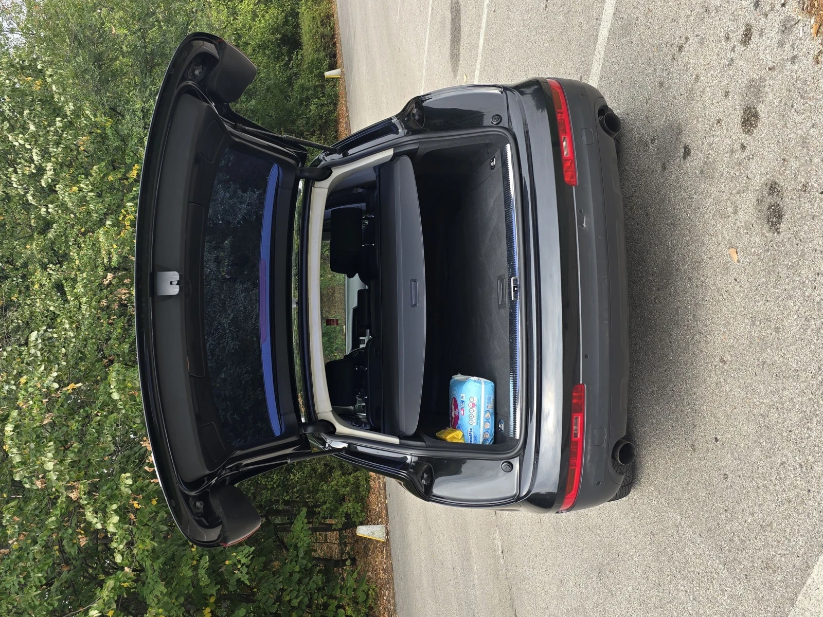 Audi Q7 3.0TDI 239hp  - изображение 6
