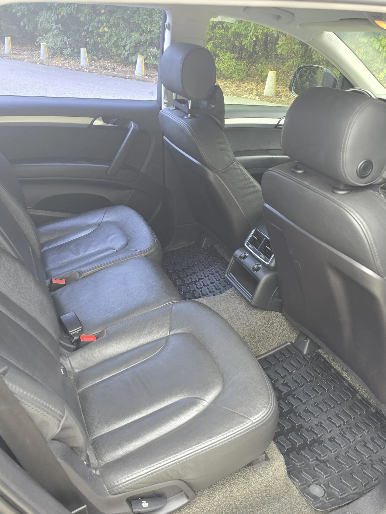 Audi Q7 3.0TDI 239hp  - изображение 10
