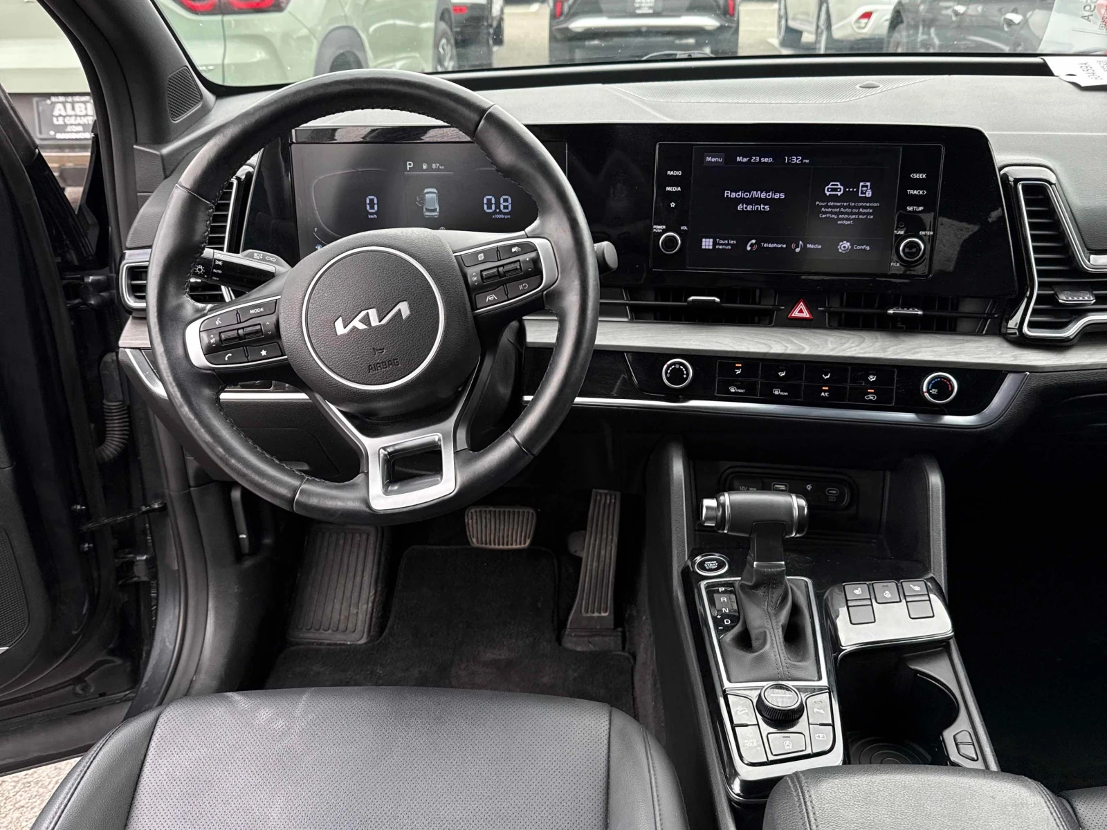 Kia Sportage CARFAX * * АВТО КРЕДИТ * *  - изображение 6