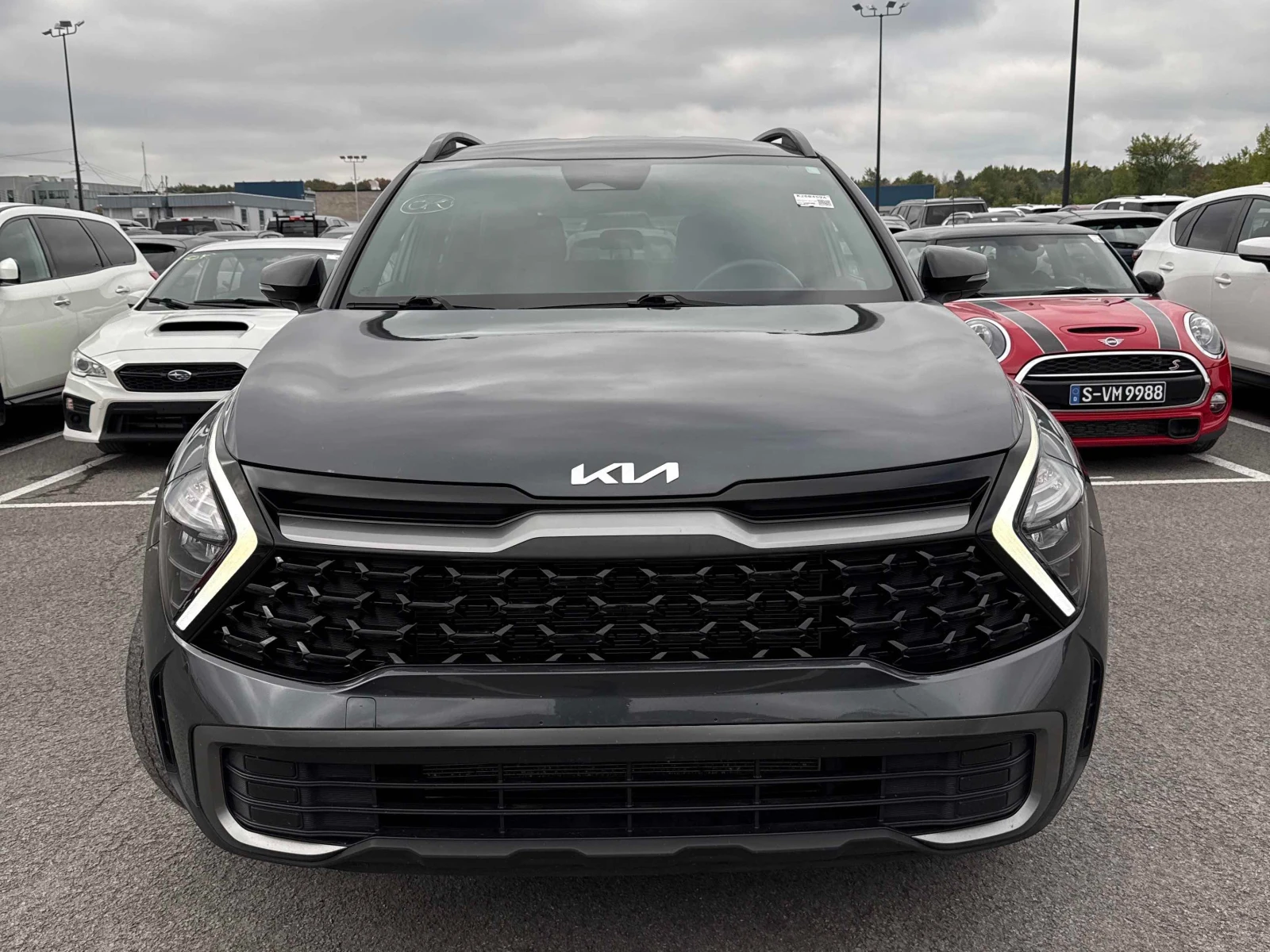 Kia Sportage CARFAX * * АВТО КРЕДИТ * *  - изображение 2