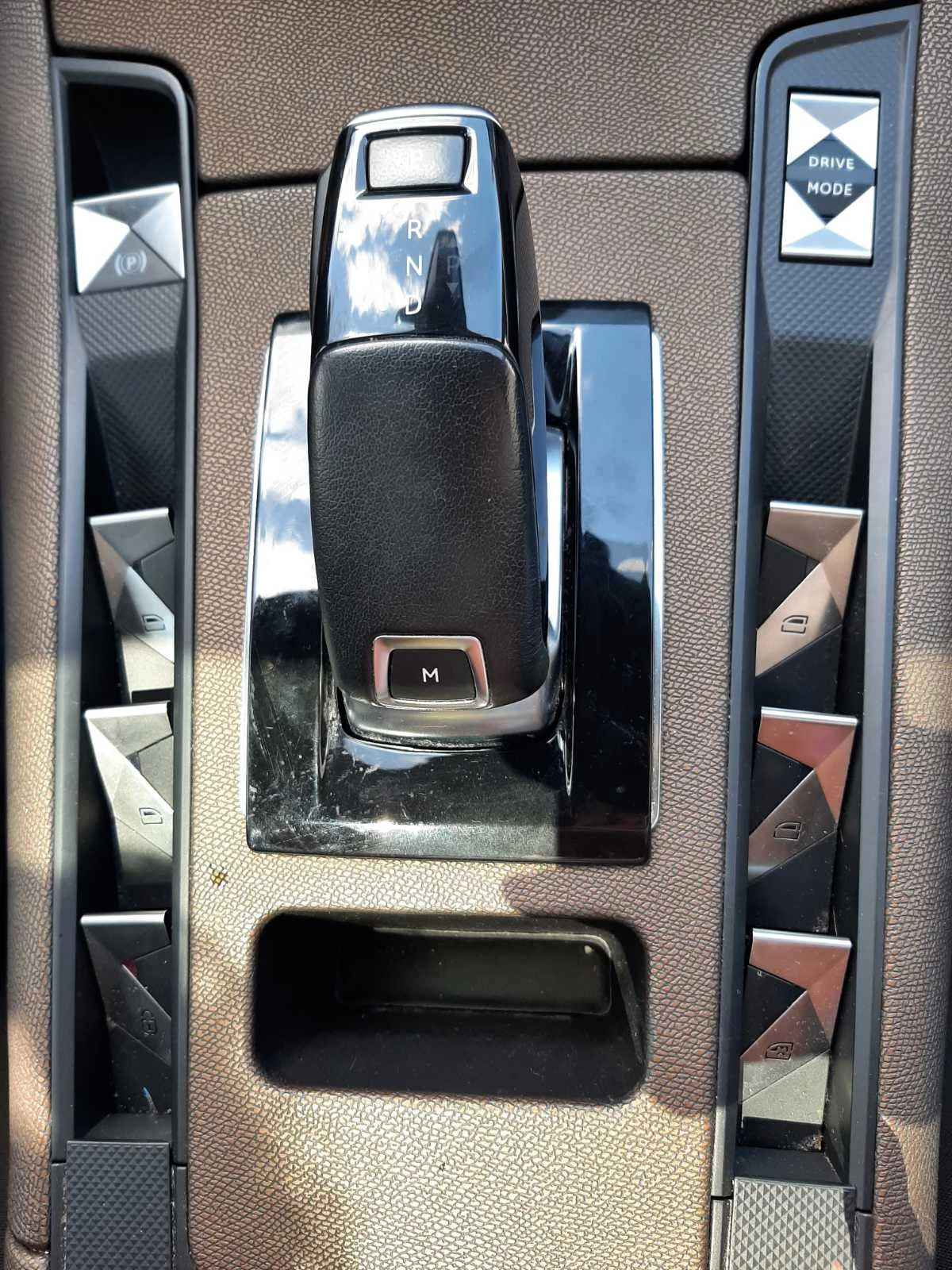 DS DS 7 Crossback 2.0 HDI | Mobile.bg   11