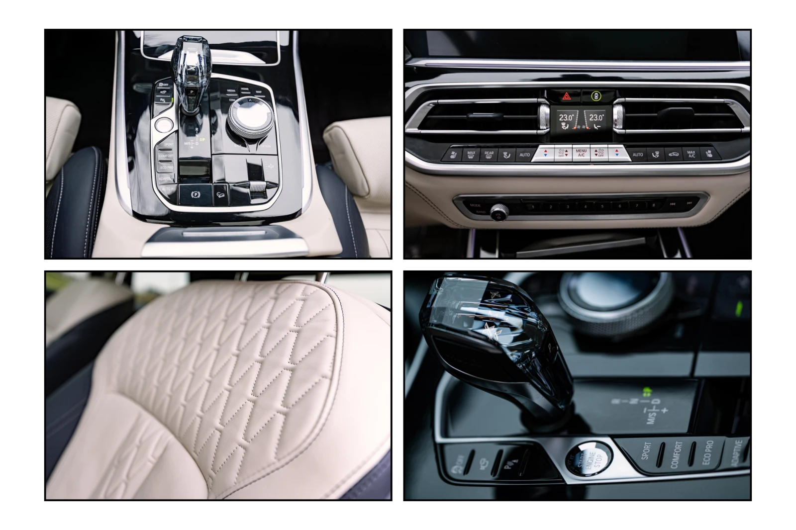BMW X7 xDrive40i M-Pack FULL ! | Mobile.bg � ����������� 15