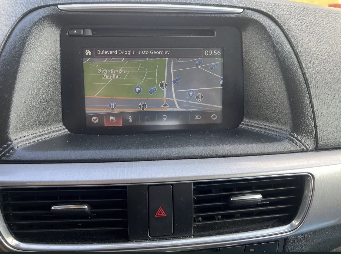 Mazda CX-5 ���� ���� | Mobile.bg � ����������� 8