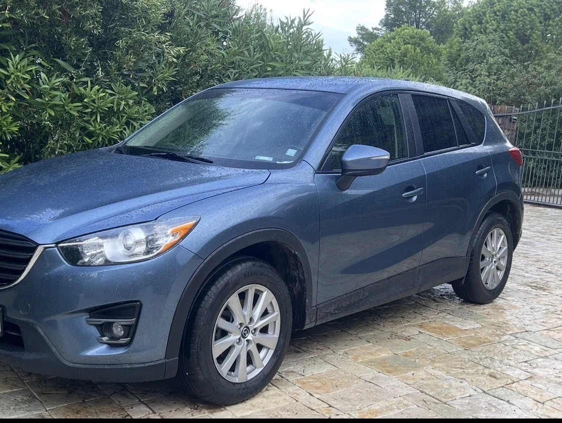 Mazda CX-5 ���� ���� | Mobile.bg � ����������� 1