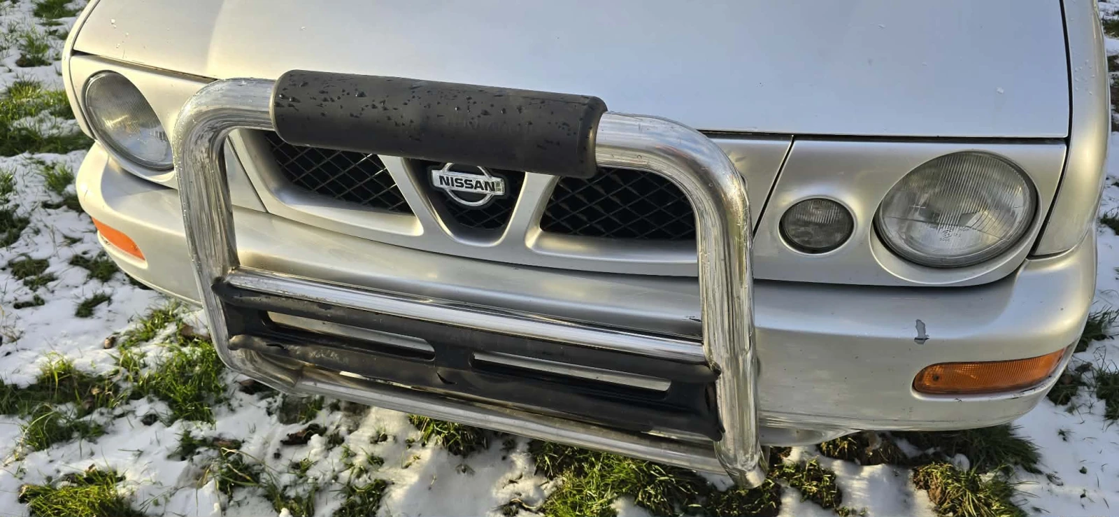 Nissan Terrano | Mobile.bg � ����������� 7