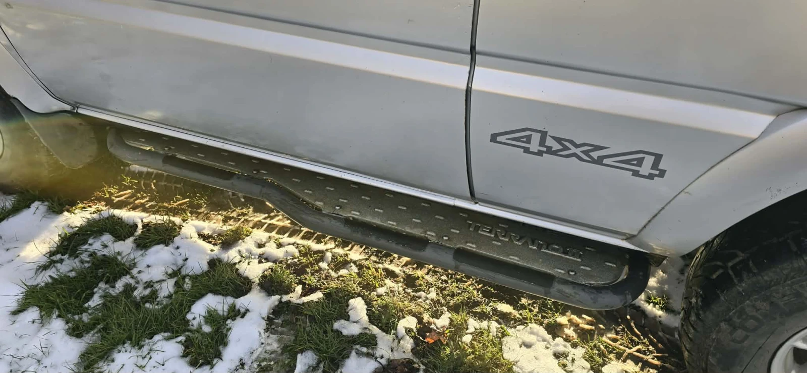 Nissan Terrano | Mobile.bg � ����������� 6