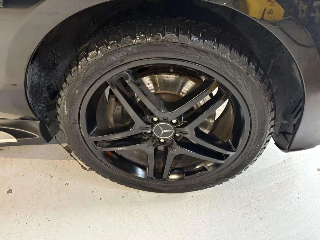 Mercedes-Benz GLE 43 AMG 4MATIC  - изображение 7