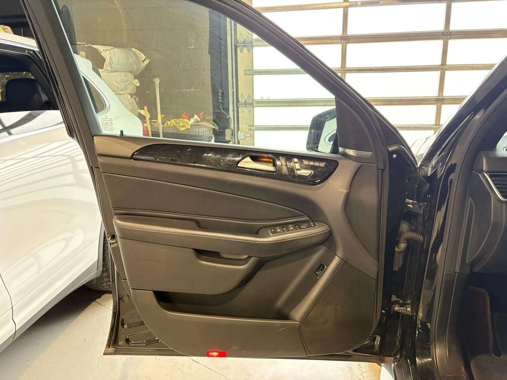 Mercedes-Benz GLE 43 AMG 4MATIC  | Mobile.bg � ����������� 13