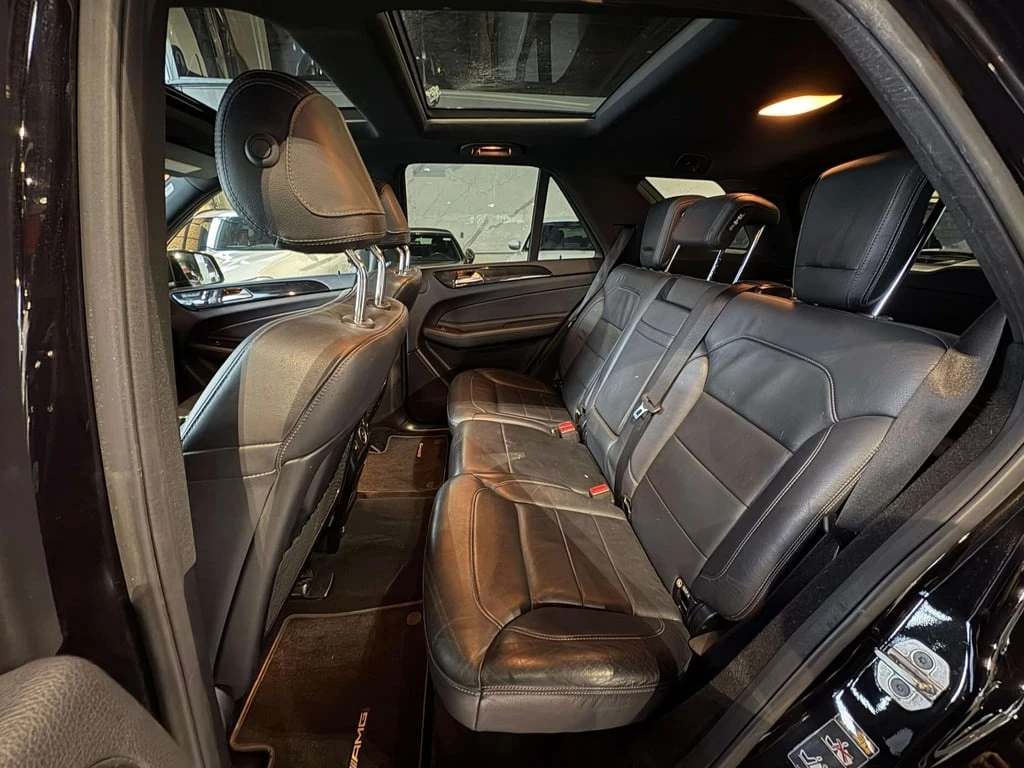 Mercedes-Benz GLE 43 AMG 4MATIC  | Mobile.bg � ����������� 16