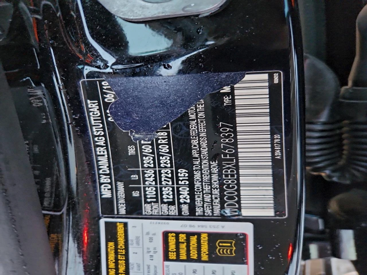 Mercedes-Benz GLC 300 4MATIC | Mobile.bg � ����������� 14