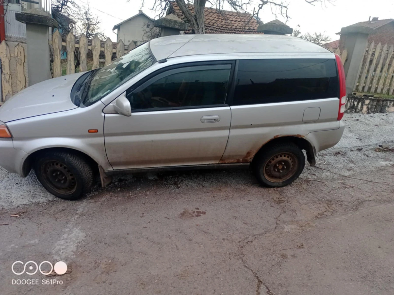 Honda Hr-v | Mobile.bg � ����������� 4